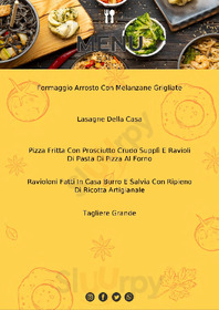 Il Girone Dei Golosi Lunch & Coffee, L&#39;Aquila