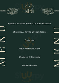 Ristorante Villa Elena