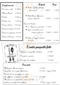 Ristorante Morlacchi