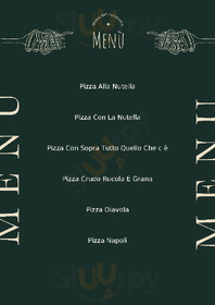 Pizzeria Braceria Sughino