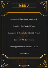 Ristorante B&b Cascina Calpa