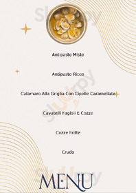 Osteria Sud E Terre Lontane