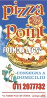 Pizza Point, Collegno