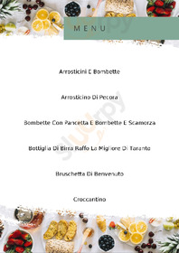 Voglia Di Brace