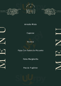 Pizzeria Santa Caterina