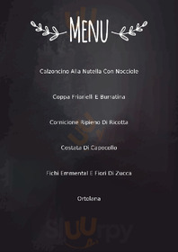 Pizzeria La Mela