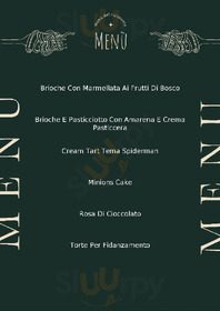 Larte Caffe