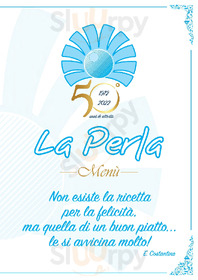 Ristorante Lido La Perla