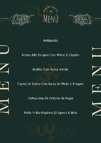 Il Guazzabuglio
