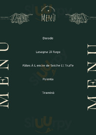 Ristorante Cuore Veneziano