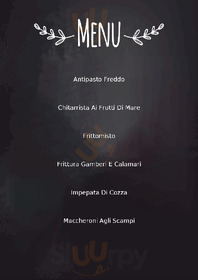 Vecchia Pescheria