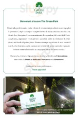 The Green Park, Teramo