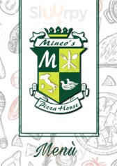 Mineo's Pizza House, Bagheria