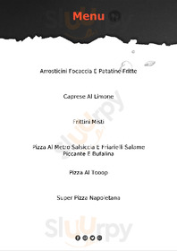 Pizzeria O Sole Mio, Sant&#39;Egidio alla Vibrata