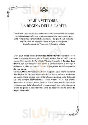 Ristorante Maria Vittoria