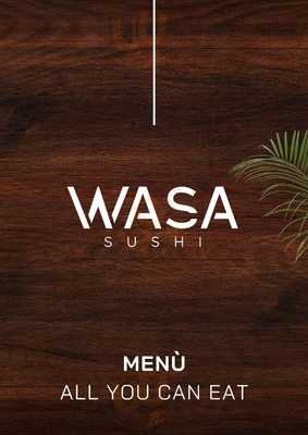 Wasa Sushi - Senigallia
