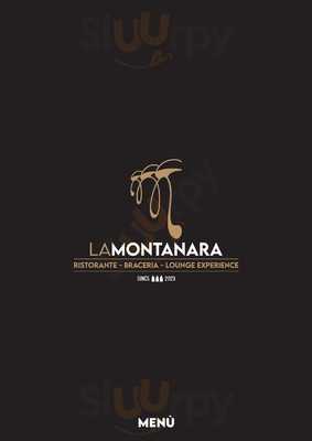 La Montanara - Ristorante Braceria Lounge Experience