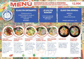 Ramen Shifu