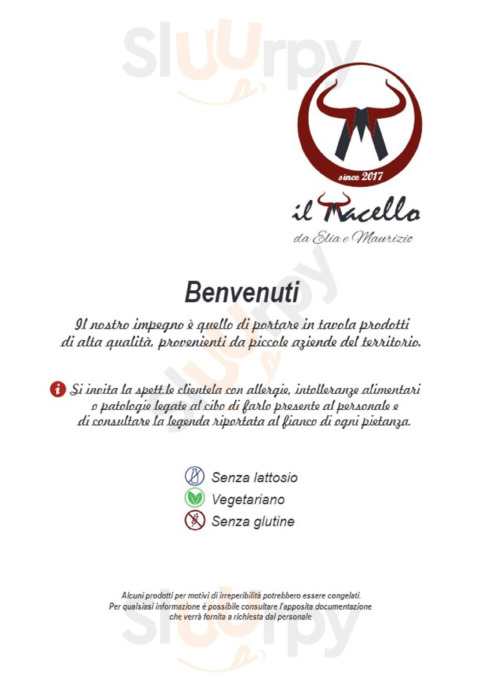 Il Macello Scauri