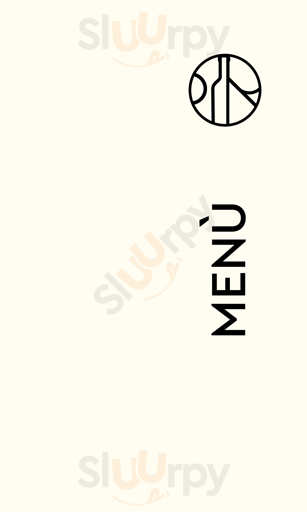 Cru Cantina E Cucina Caserio lo Console menù 1 pagina