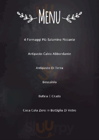 Pizzeria La Borgatella