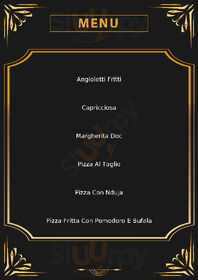 Mamma Mia Pizza & Fastgood, Cassino