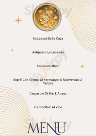 La Locanda