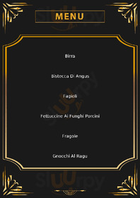 Trattoria Della Posta