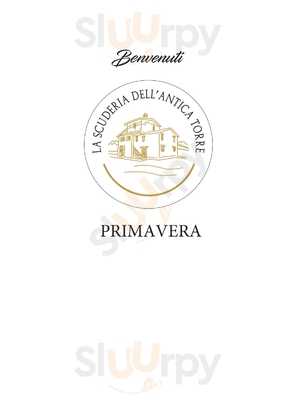 La Scuderia Dell'antica Torre