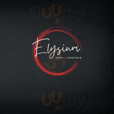 Elysium Pizza & Cocktail