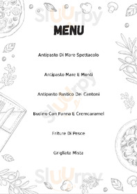 Locanda Cantoni