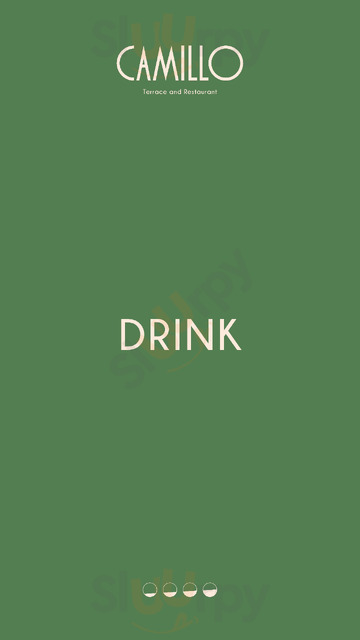 Camillo - Restaurant And Terrace