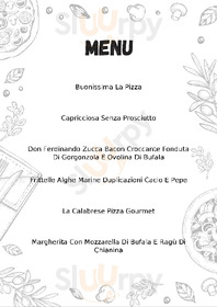 Pizzeria La Regina Margherita