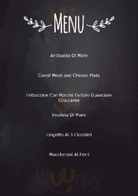 L'intruso Ristorante Pizzeria Bar