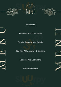 La Lanterna