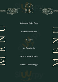 Pizzeria Ristorantino Da Adriano