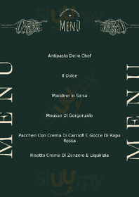 Ristorante Le Querce