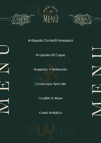 Il Signore Dei Fornelli