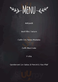 L'incontro