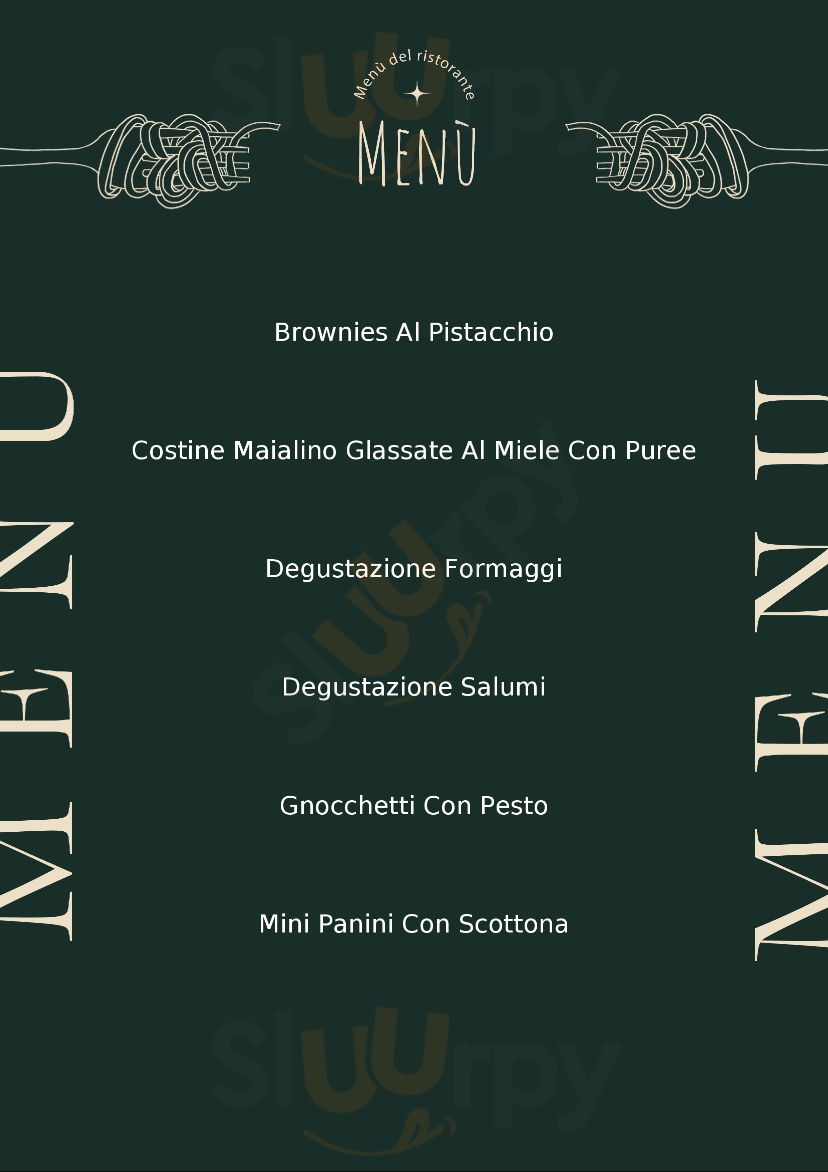 Il Cantinone Caffe Letterario, Guarcino