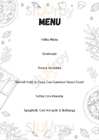 Ristorante Villa Maria Luigia