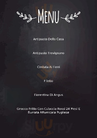 Hosteria Di Lancio