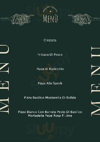 Pizzeria Carinostri
