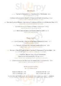 Osteria Alla Sicilia Casa Vian