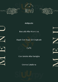 Trattoria Costabella
