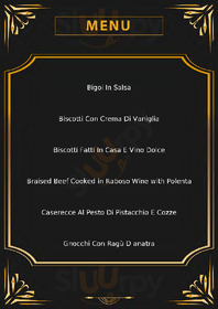 Trattoria Stella