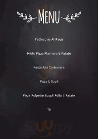 Bar Pizzeria Delizia