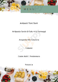 Ristorante La Rocca