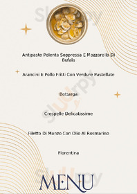 Osteria Al Castelletto