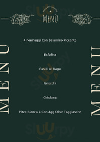 Spiga D'oro